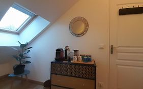 Chez Marie Et Hugo