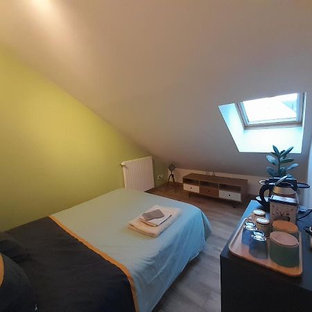 Appartement Chez Marie Et Hugo à Crépy-en-Valois Extérieur photo