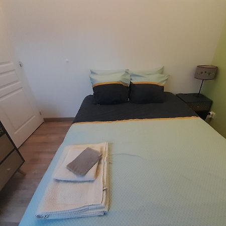 Appartement Chez Marie Et Hugo à Crépy-en-Valois Extérieur photo