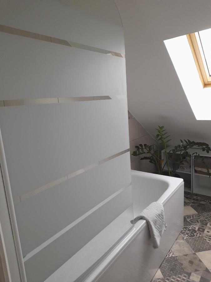 Appartement Chez Marie Et Hugo à Crépy-en-Valois Extérieur photo